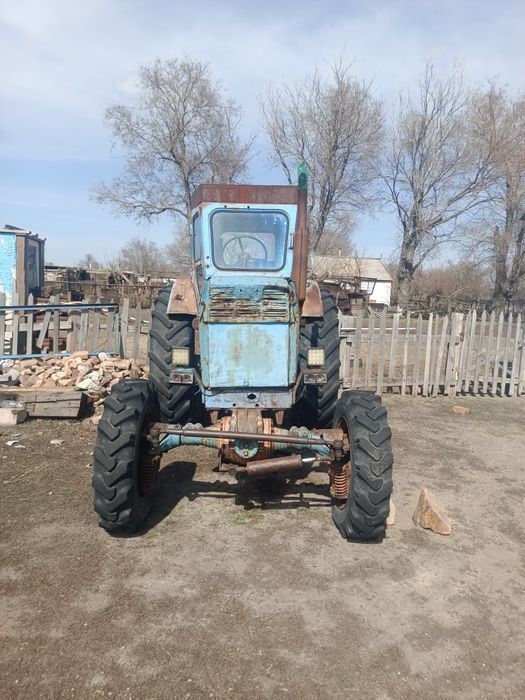 Продается трактор т-40