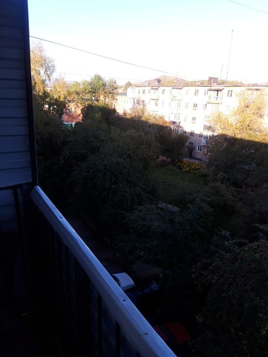 Сдам квартиру в центре города