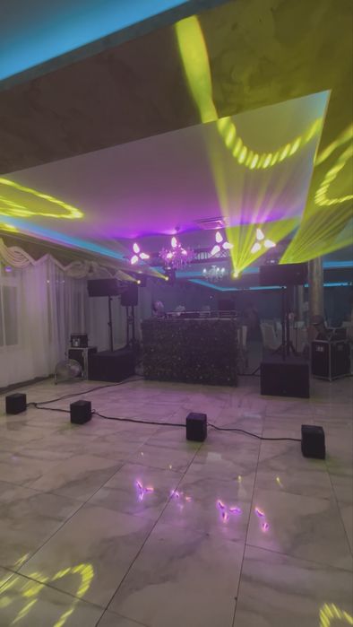 DJ Evenimente Private | Nunta | Majorat | Botez | Corporate Cluj