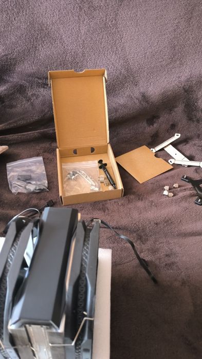 Кулер для процессора