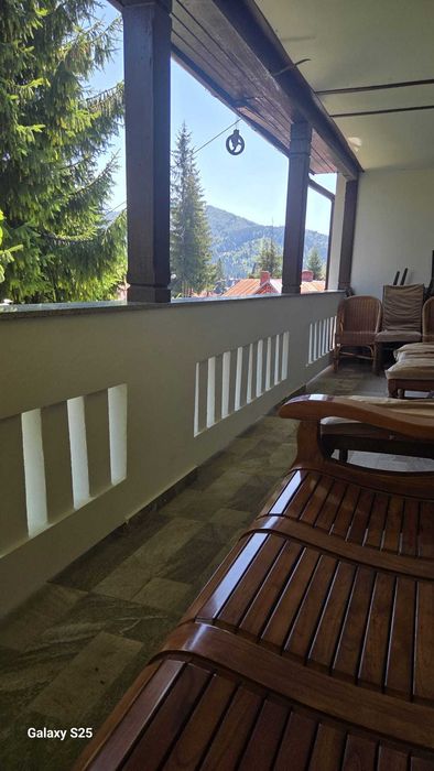 Vila Apartament Camera Predeal 250 pe noapte camera