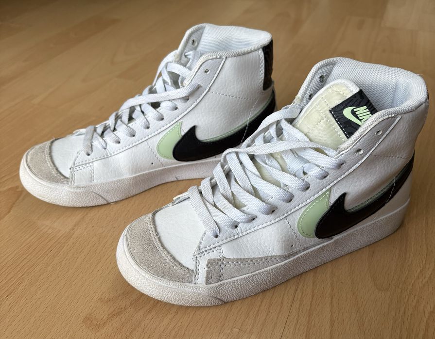 Nike Blazer Mid ‘77 EUR 37.5