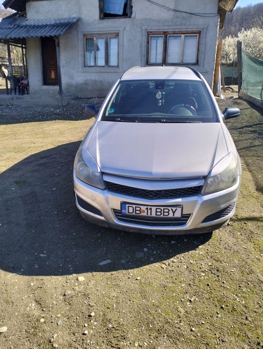 Opel Astra H break