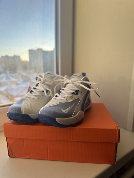 Кроссовки Nike HyperSet