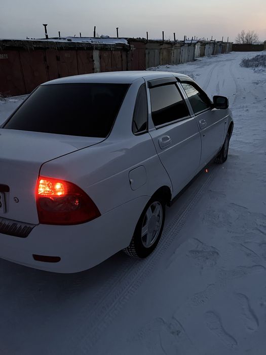 Продам приору ВАЗ 2170