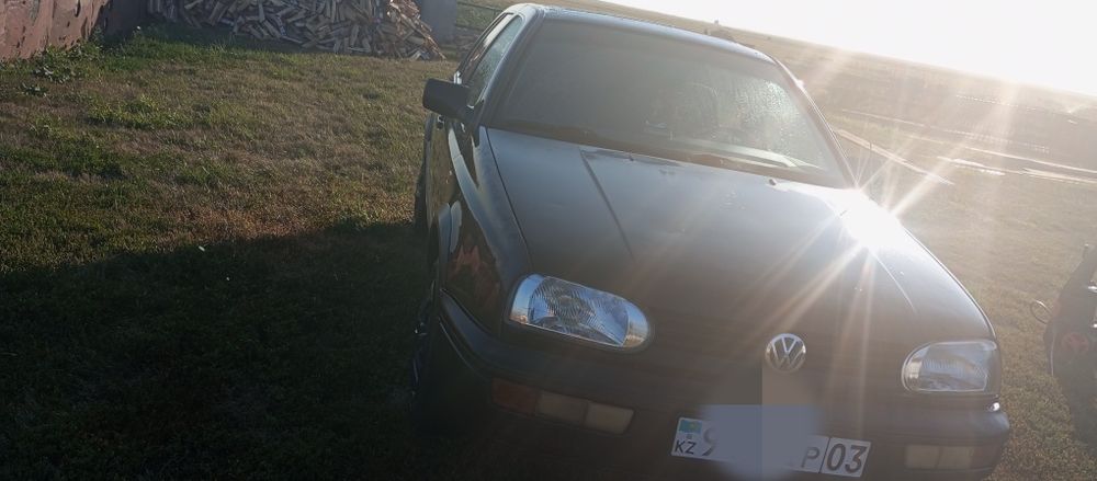 Продам гольфа третьего