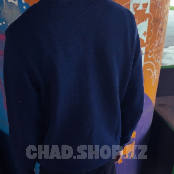 Polo U.S. свитер