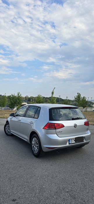 Vw Golf 7 , 1.6 diesel