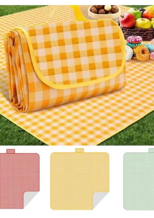 Piknik uchun glamcha 150 ming som