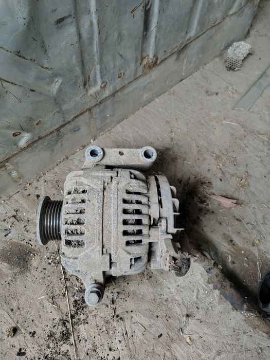 Alternator electromotor Ford Transit 2.0