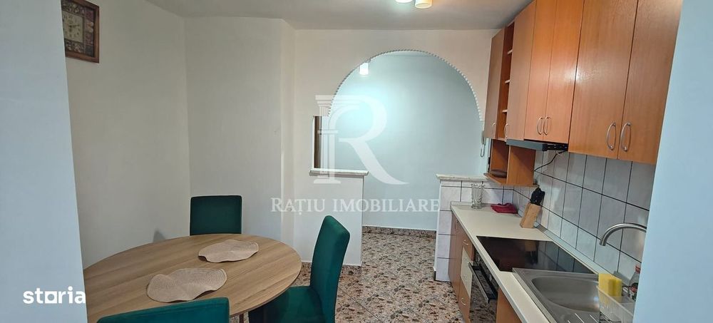 Apartament cu 3 camere | Calea Aradului | Etajul 2 | Oradea