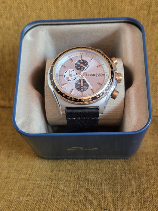 Fossil Dylan Chronograph cod. model CH 2818