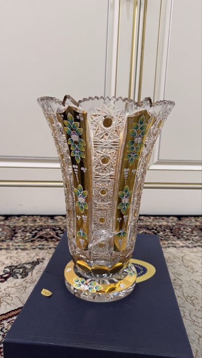 Ваза для цветы Bogema