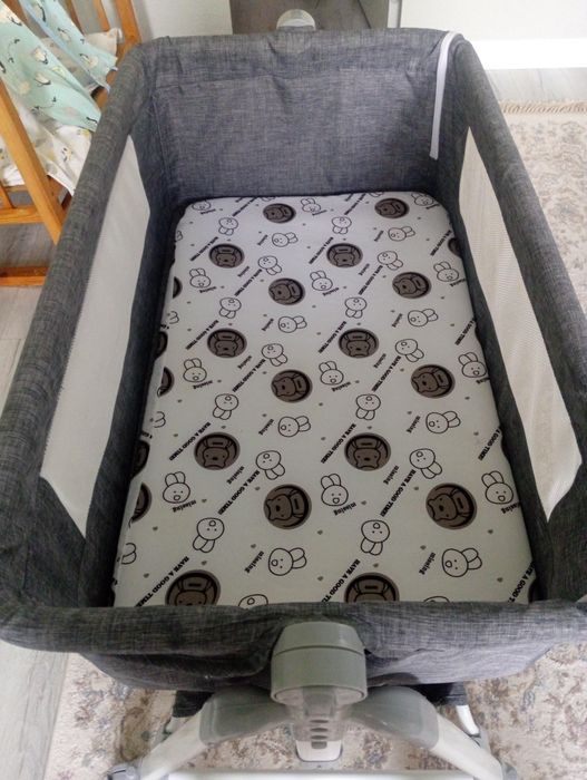 Манеж  Колыбель сатылады