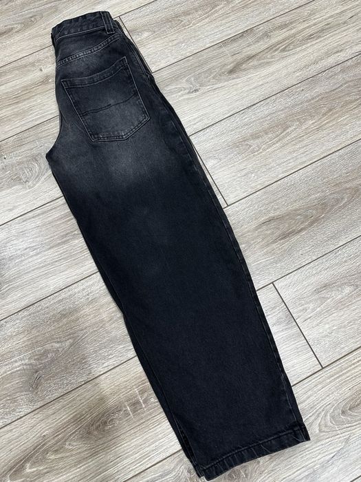 Джинсы от BERSHKA, пр-во: Египет.