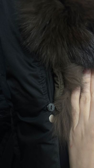 Куртка женская MAXMARA