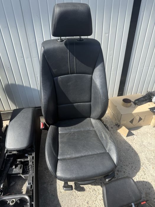 Рекаро салон bmw x3 f25 бмв х3 ф25 рекаро седалки rekaro x3 f25