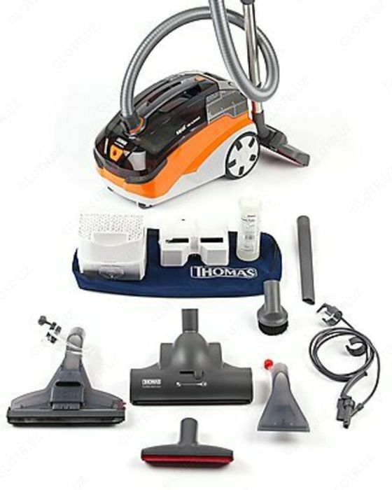 Thomas пылесос Pet and Family