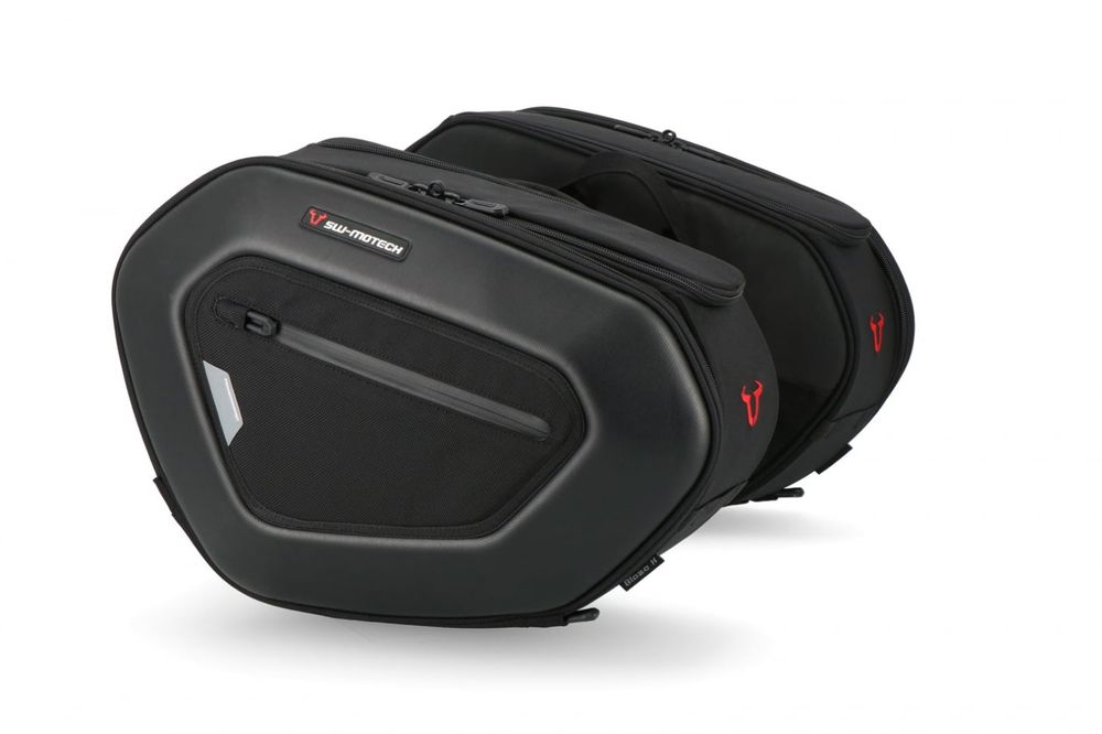 Genti laterale PRO Blaze H SW-MOTECH