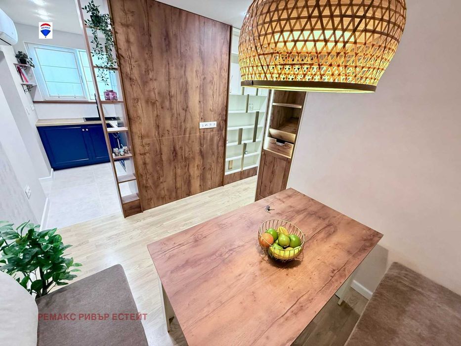 Продава се Двустаен апартамент в Русе, Здравец Изток - 62 кв.м за 1107 €/кв.м - Снимка #7