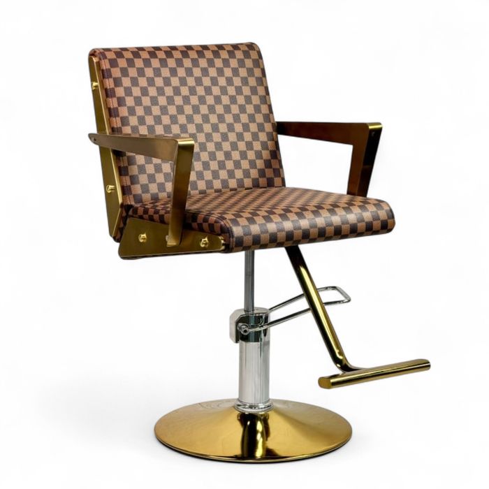 Парикмахерские кресла