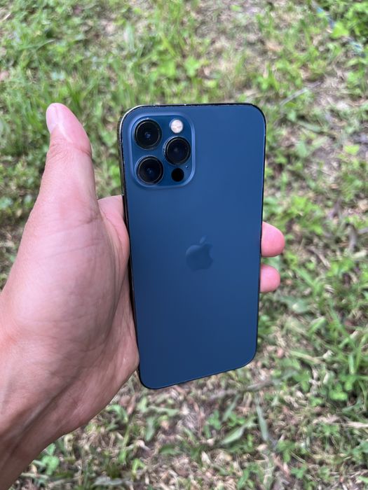Iphone 12 pro 128 GB