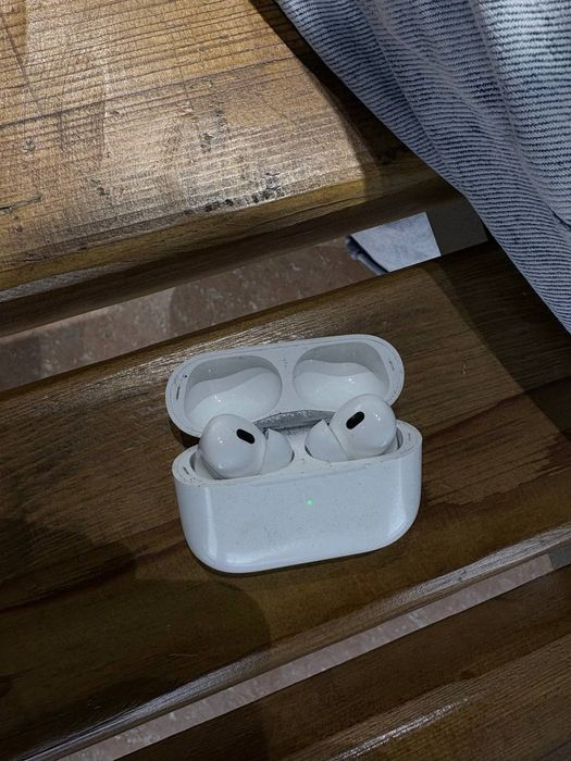 Продам airpods pro