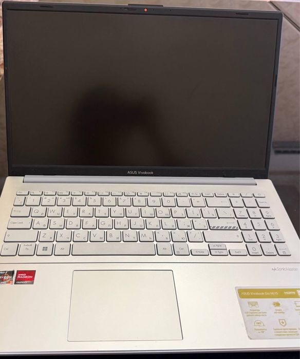 ASUS Vivobook Go 14/15