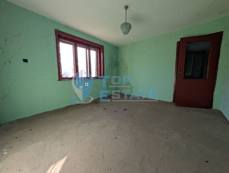 Продава се Къща в с. Сломер, Област Велико Търново - 162 кв.м за 124 €/кв.м - Снимка #4