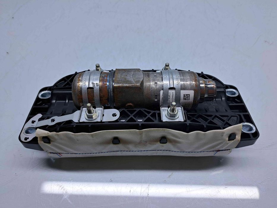 Airbag pasager Volkswagen Golf 6 (5K1) [Fabr 2009-2013] 5K0880804A