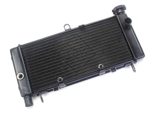Radiator nou pt Hornet 600, anii 98-2006, 2007-2013