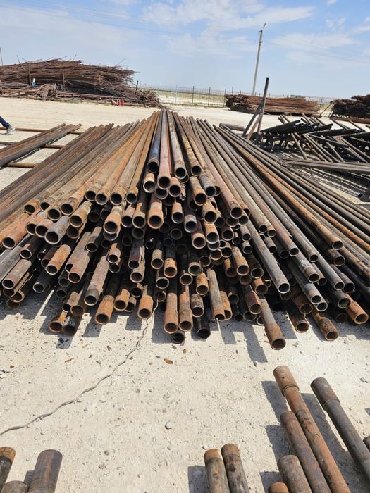 Труба Нкт73, 89, 60