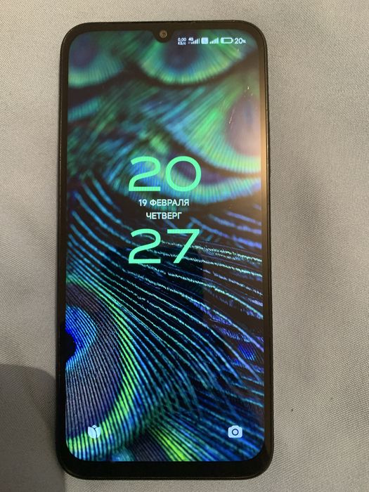 Redmi 15C продам