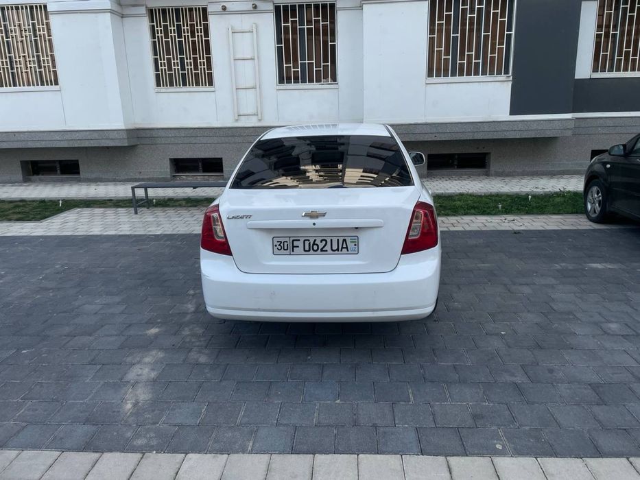 Gentra 2020 3-позиция