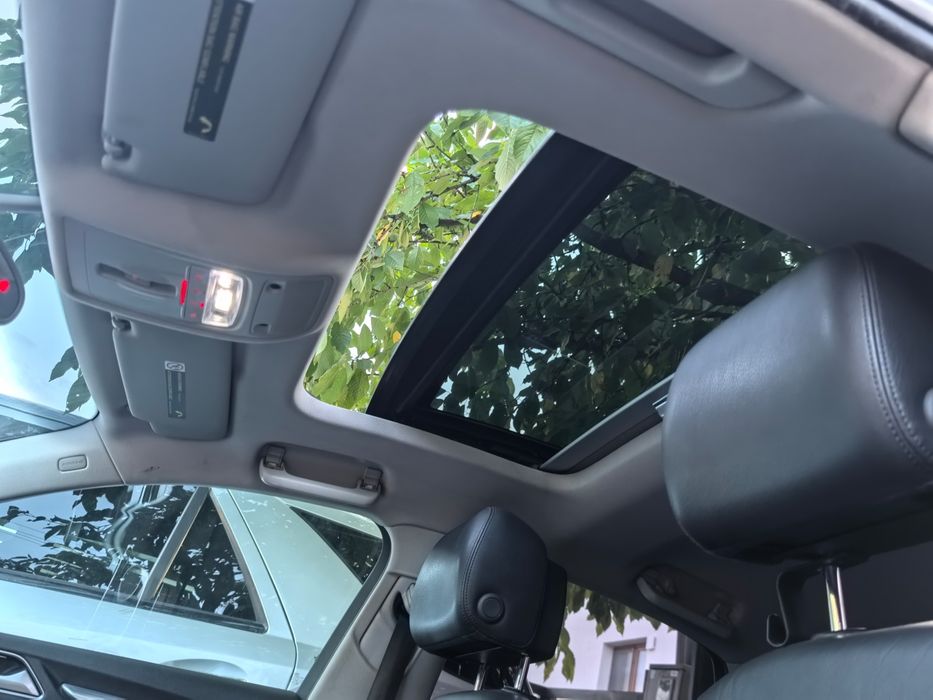 Vând Audi A3 2.0 quattro  benzina