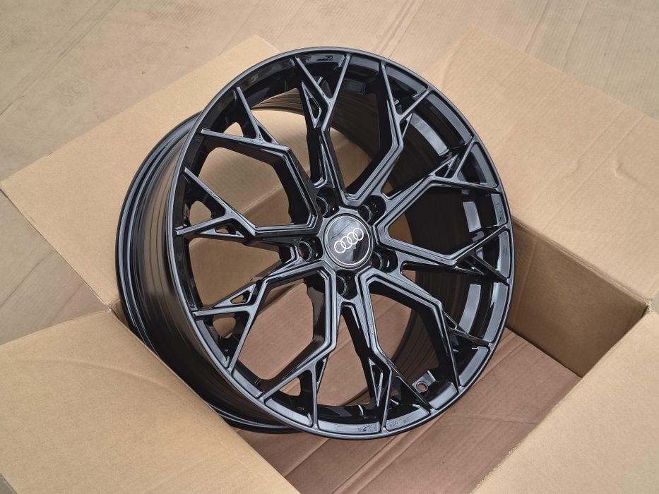 Jante 17, 18, 19  pt Audi A3 A4 A5 A6 A8 ... Q2 Q3 Q5 TT
