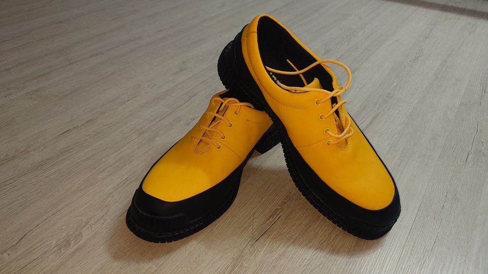 Дамски обувки Camper – №40, чисто нови