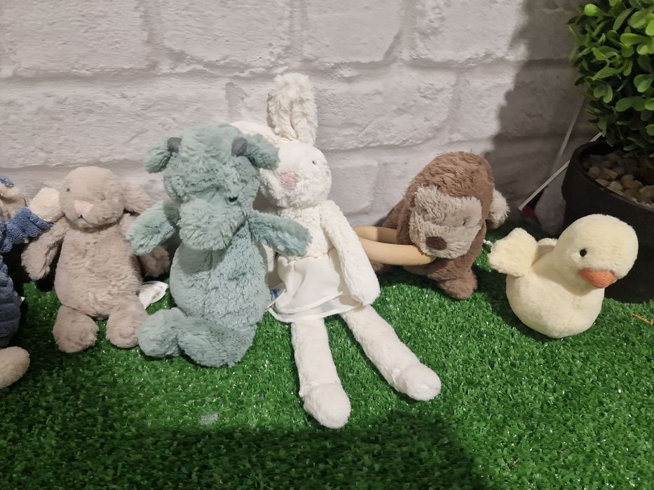 Jellycat за ценители
