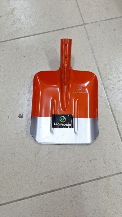 Лопаты совковые штыковые