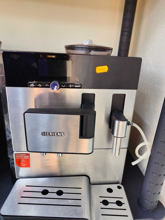 Expresore Cafea Boabe, Service Filiași