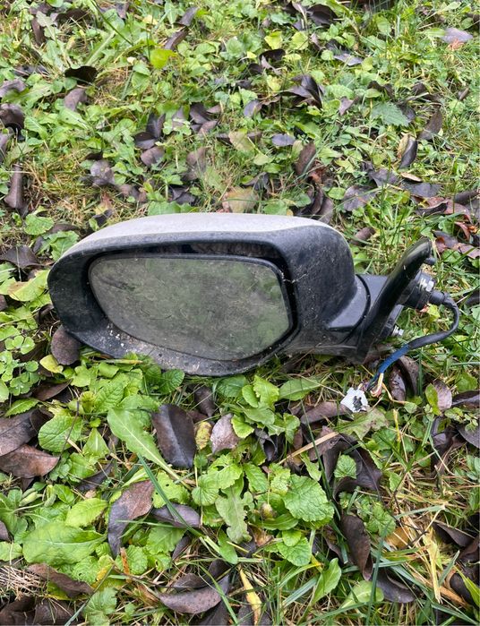 Стоп, огледало, задна врата за Аутлендър 2013г.