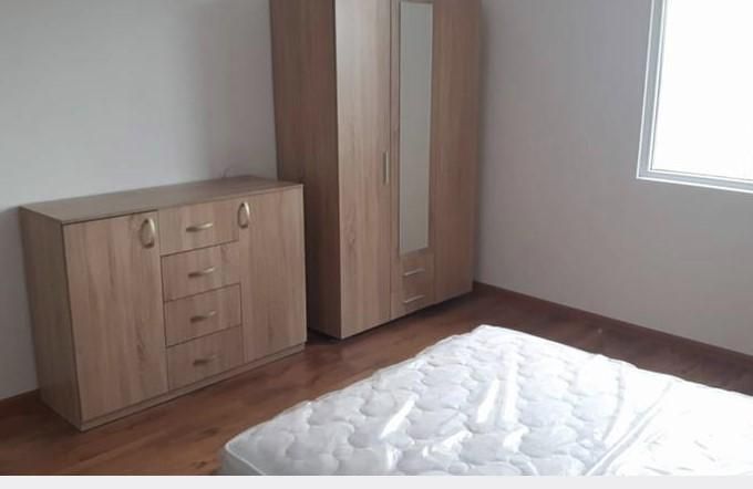 Дава се под наем Двустаен апартамент в София, Люлин 10 - 66 кв.м за 457.47 € - Снимка #5