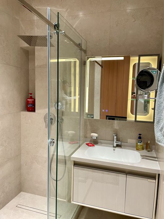 Kunlik kvartira Nest One Tashkent City premium lux