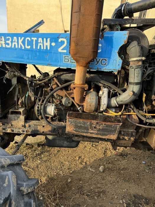 Трактор Беларус 1221 продается