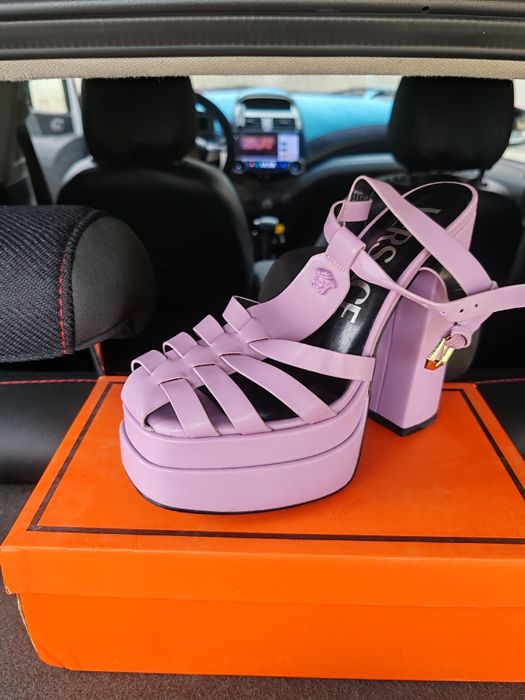 Туфли, Босоножки.