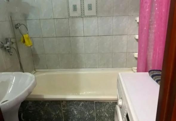 Сдам 3х ком квартиру рн Кунаева