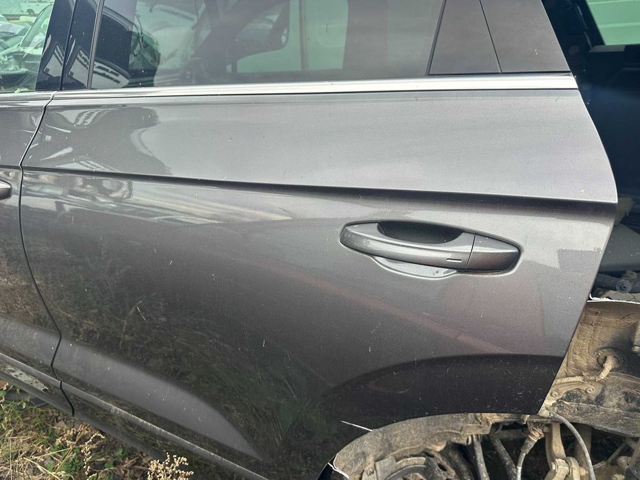 Portiera Haion VW Touareg 3 CR 2018 2019 2020 2021 2022 2023 2024 2025