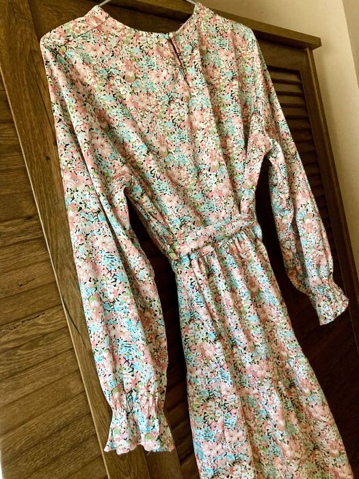 Разпродажба на рокли