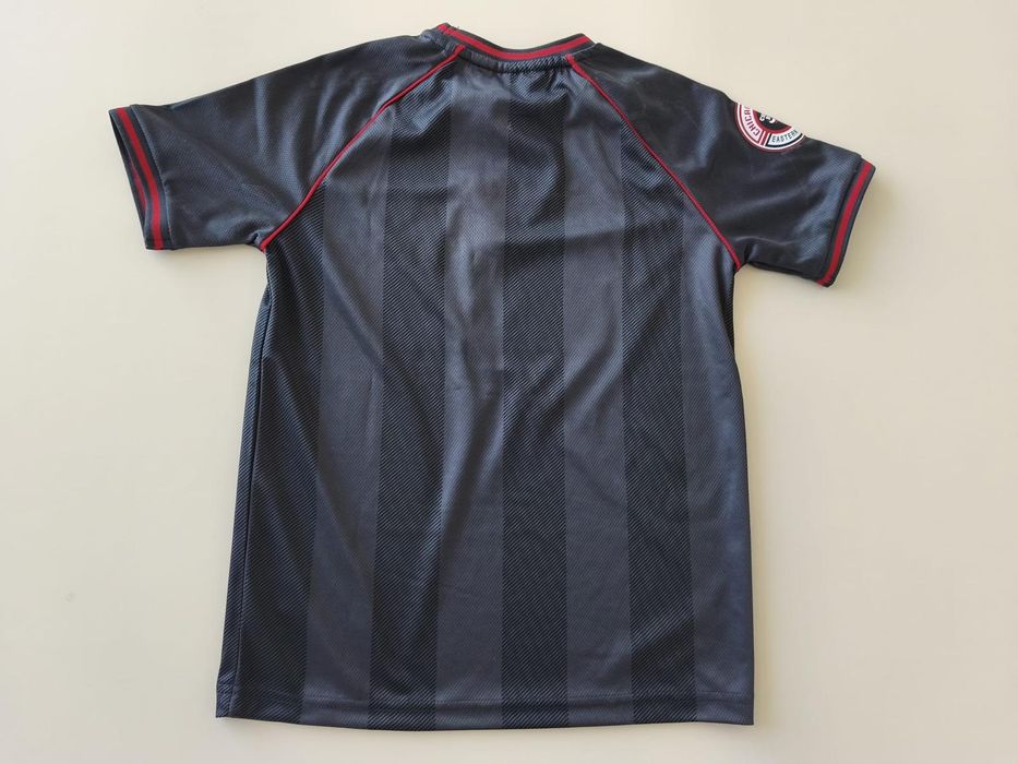 Tricou copii Chicago Bulls 140cm