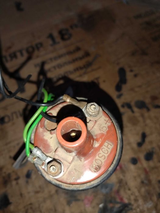 Продаю бабина и термостат дачики